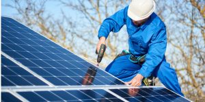 Installation Maintenance Panneaux Solaires Photovoltaïques à Saint-Maurice-sur-Dargoire